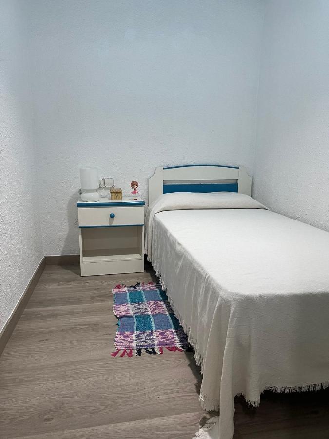 Mediterrani Haus L'Ametlla de Mar Dış mekan fotoğraf