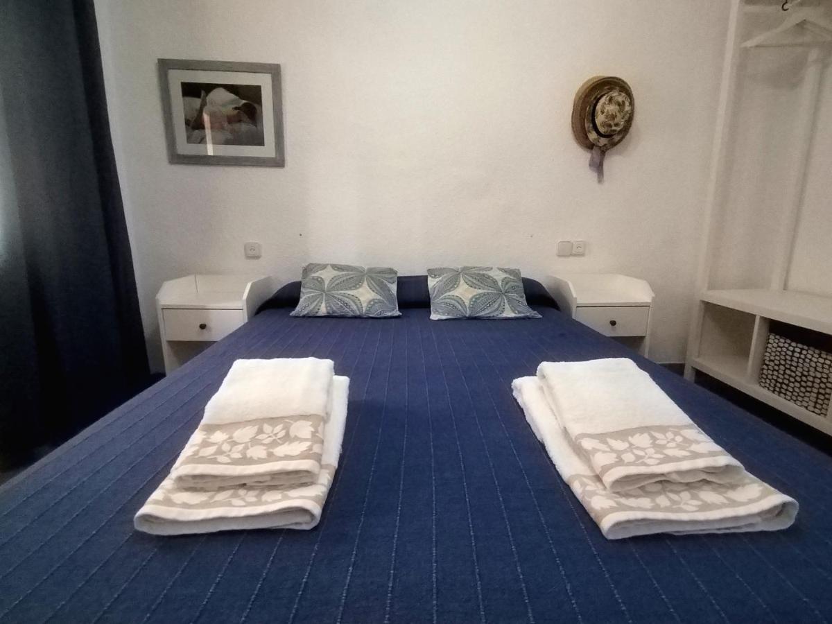 Mediterrani Haus L'Ametlla de Mar Dış mekan fotoğraf